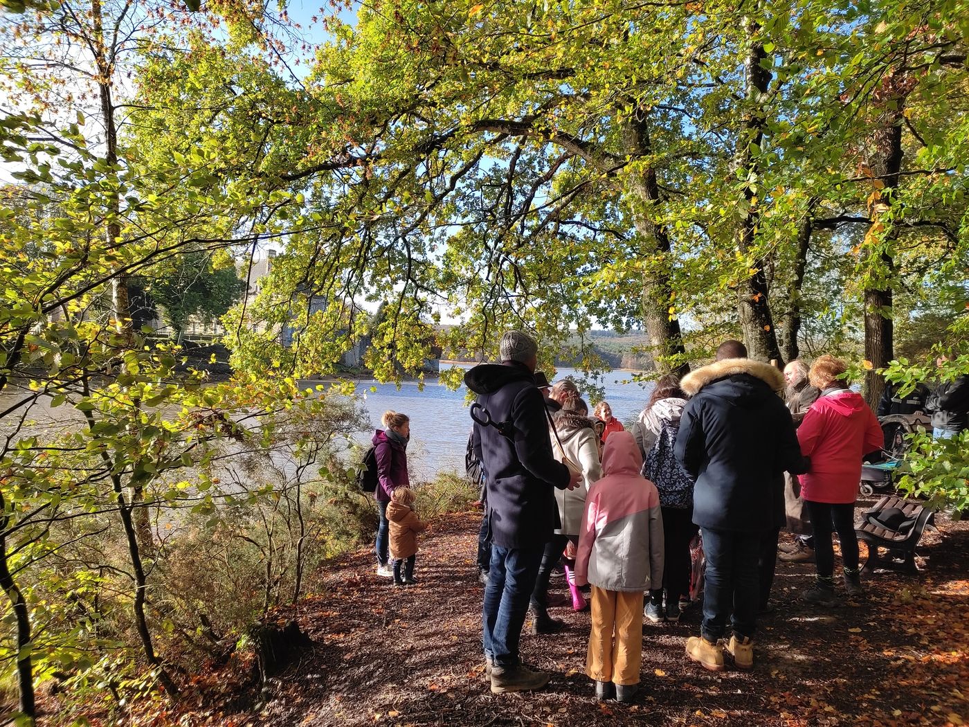 Tortequesne en balade